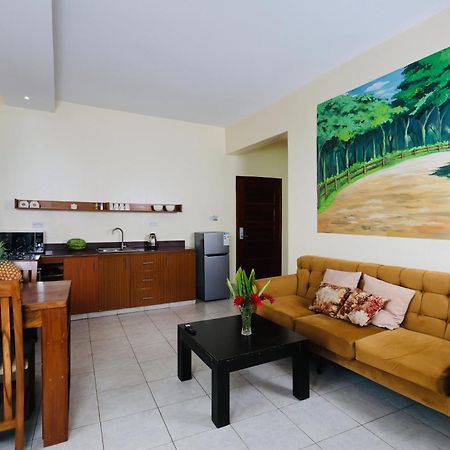 Bon Bini Residence Kampala Eksteriør bilde