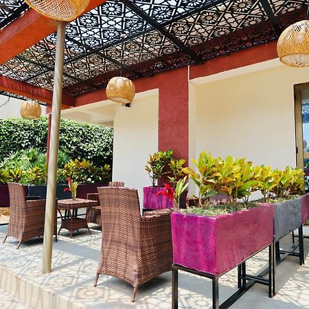 Bon Bini Residence Kampala Eksteriør bilde