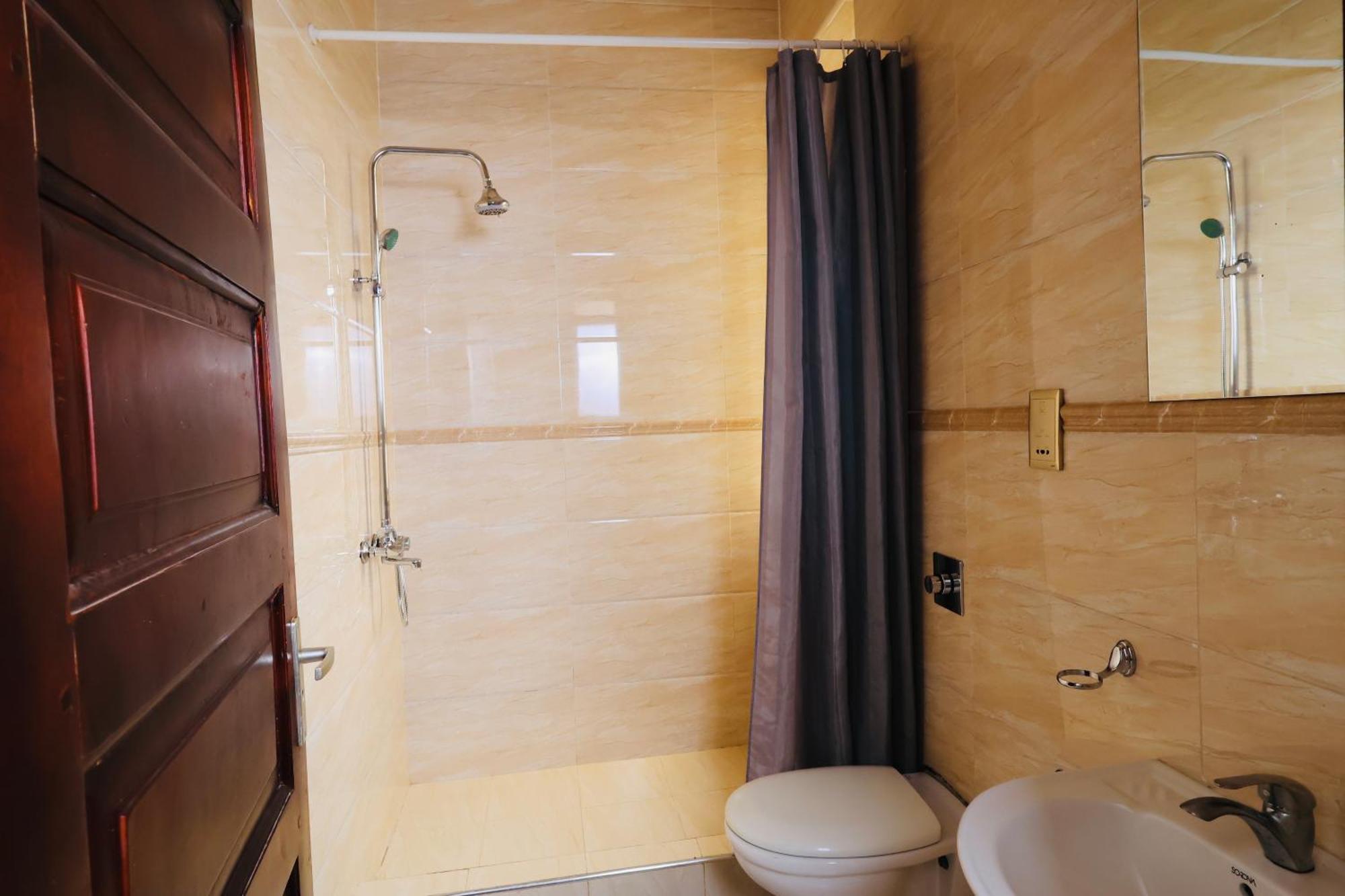 Bon Bini Residence Kampala Eksteriør bilde