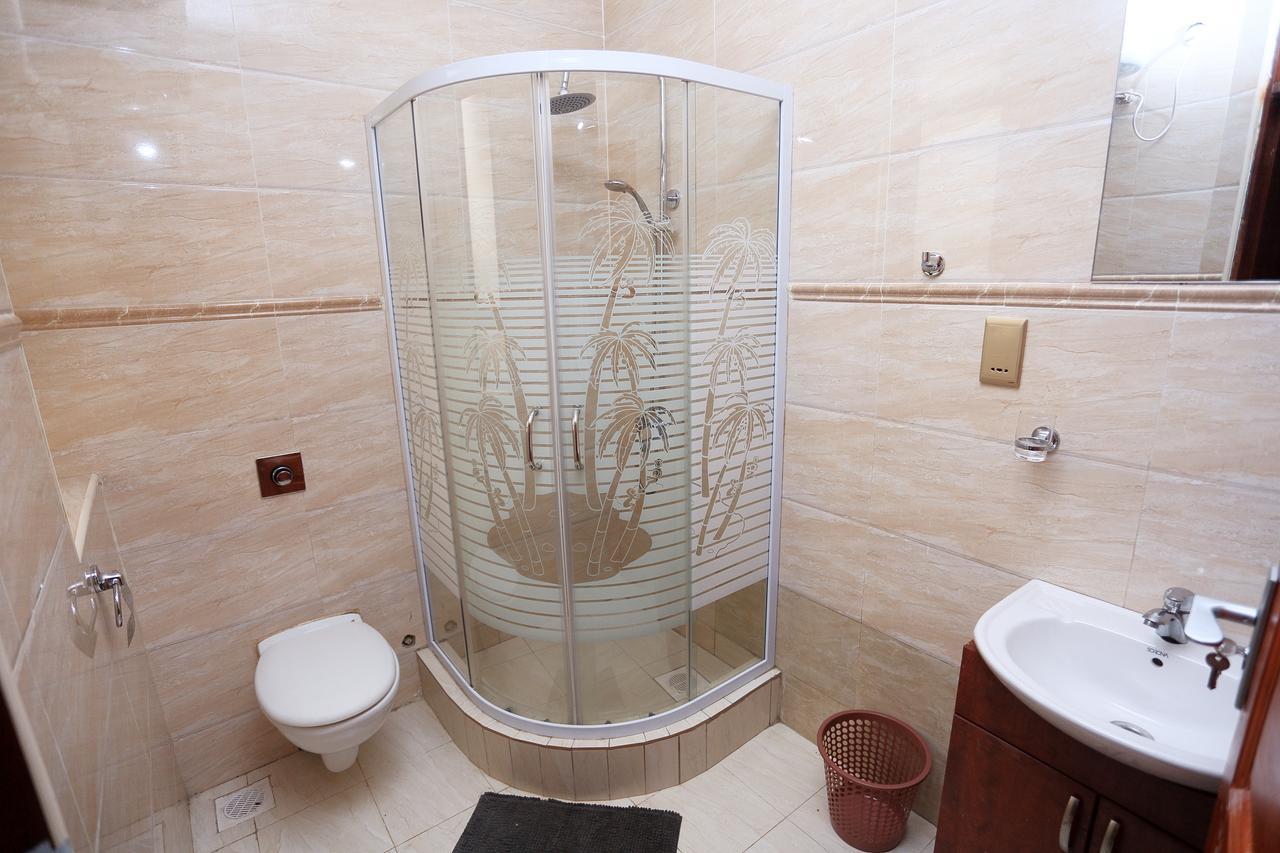 Bon Bini Residence Kampala Eksteriør bilde