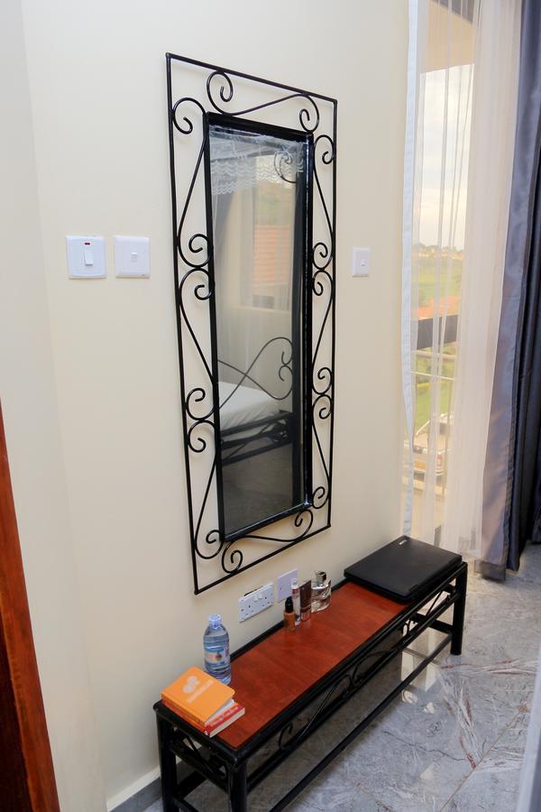 Bon Bini Residence Kampala Eksteriør bilde