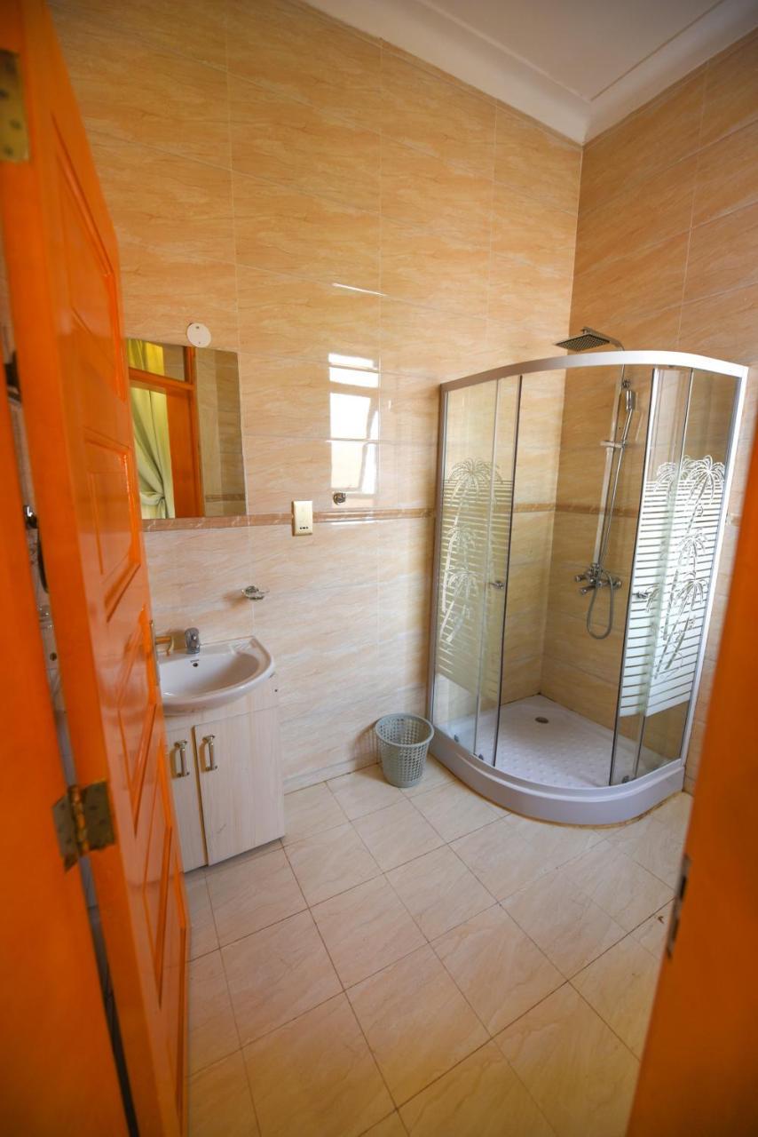 Bon Bini Residence Kampala Eksteriør bilde